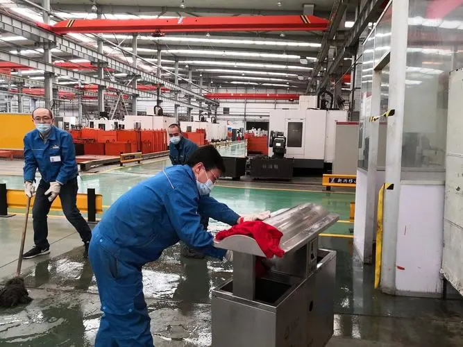 誠(chéng)鑫精密機(jī)械加工有限公司-誠(chéng)鑫機(jī)械廠 誠(chéng)鑫精密機(jī)械加工有限公司-誠(chéng)鑫機(jī)械廠