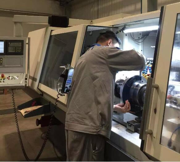 探秘重慶機(jī)械加工的技藝與傳承 探秘重慶機(jī)械加工的技藝與傳承